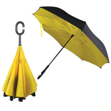 UM 1462 Upside Down Umbrella